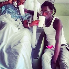 adriah - thoughts w midruntz @percanthem