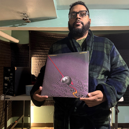 tame impala - the less I know the better (amen blessed it) v4 127