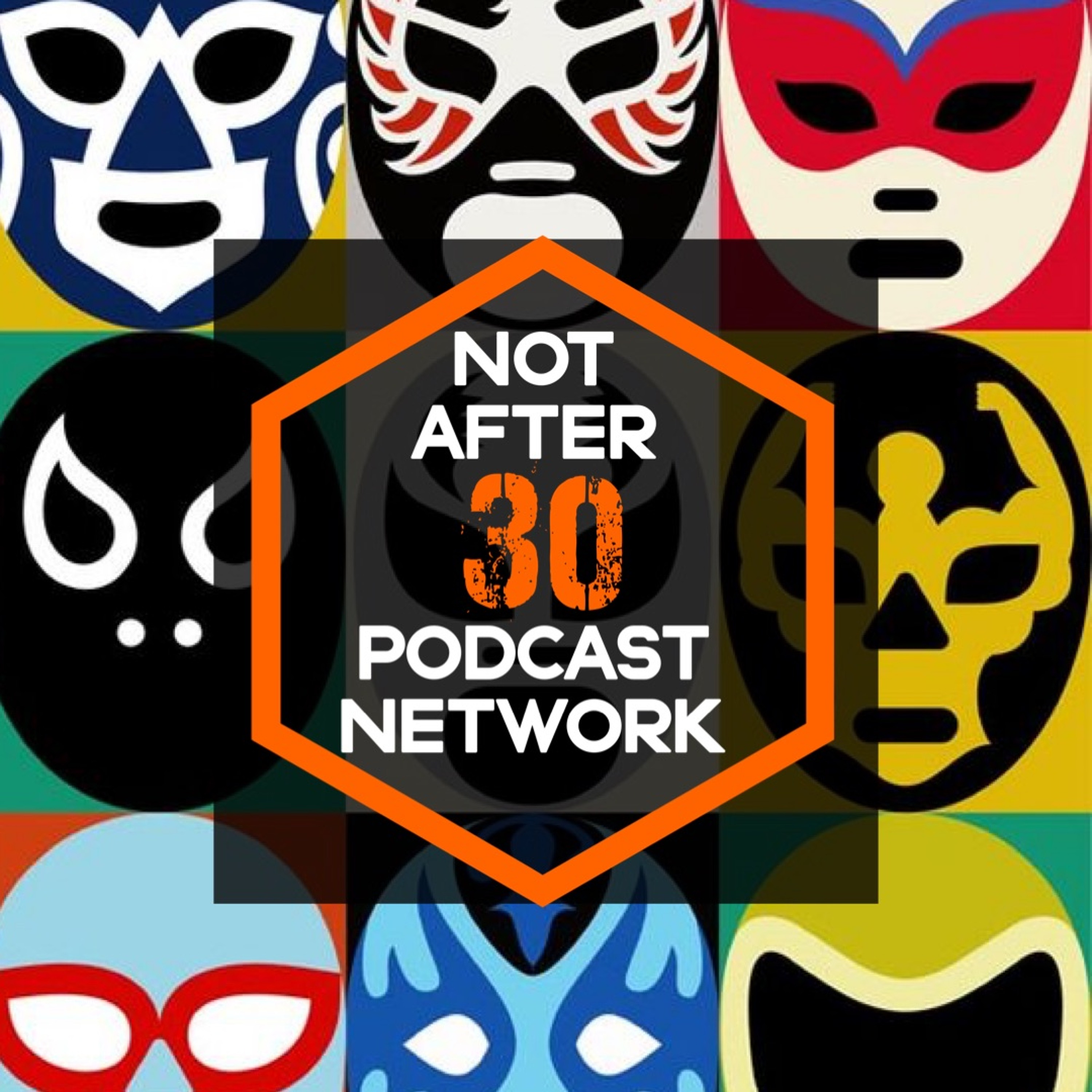 Not After 30 Podcast