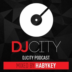 Habykey - DJCityPodcast - 08/04/2020