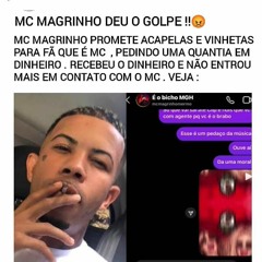PAPO DE PUTARIA   - MCS GW -  MC Delano MC Maicon Do Complexo [ É O DJ  MK ].mp3