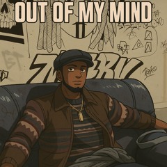out of my mind poppin mixtape