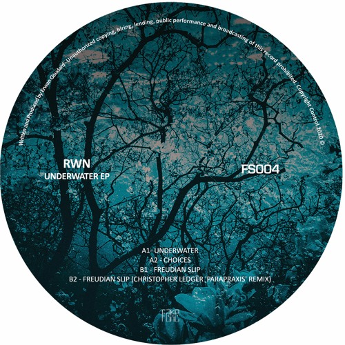 Premiere: A2 - RWN - Choices [FS004]