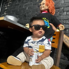 Zampuesana dj chihuahua X Superboy 🗽 Family Hall
