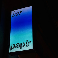 Arton | Closing set at Papír