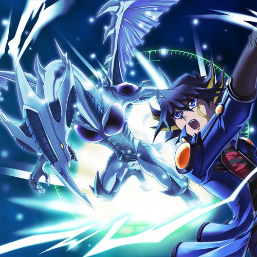 duel links 5ds victory theme