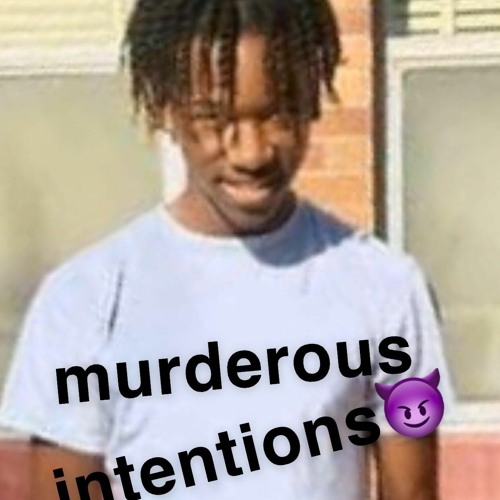 Murderous Intentions[EA Trell] (1)