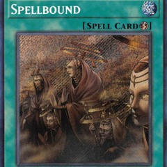 SPELLBOUND (prod. hellamase x warheart)