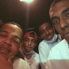 بين كل ذولا الناس -SM