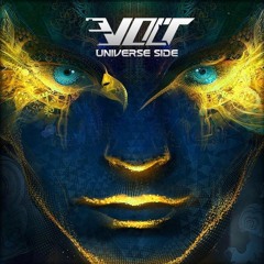 Volt - Universe side