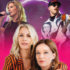 Jennifer Paige Ft. Bananarama, Portugal The Man & 5th Dimension - Cruel Crush In The Moment (The Mashup)