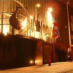 Floorfillerz 10 Universe Special Sat 20th June 2020