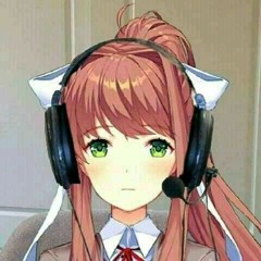 Play With Me (Natsuki Act 2)