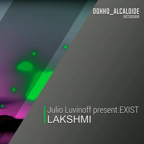 LAKSHMI (Original mix)