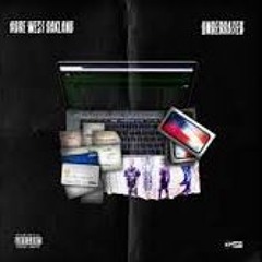 #DRE - Renegade (Official Audio)