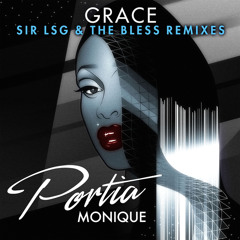 Grace (Sir LSG & The Bless Remix)
