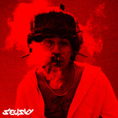 Disco Lines - Cocaine In My Blunts (SEVSKY Remix) [FREE DL]