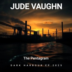 Jude Vaughn - The Pentagram (2025)