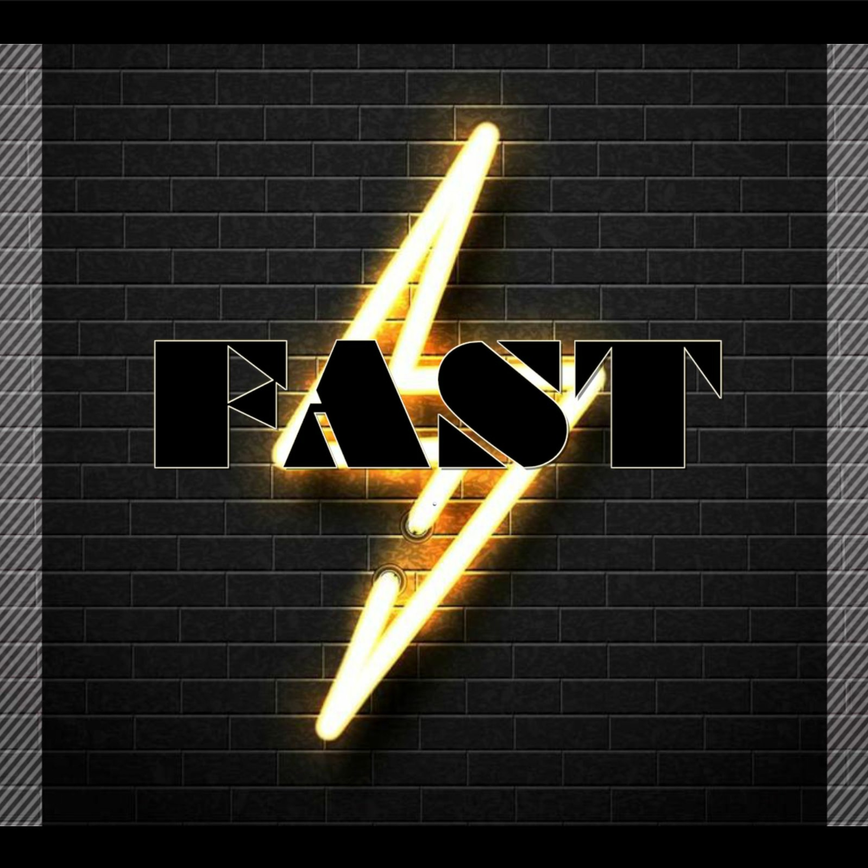 Fast episode artwork