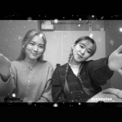 겨울 - 선우정아, 유라 (cover by mimjeo, westwise)