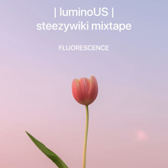 fluorescence - steezywiki
