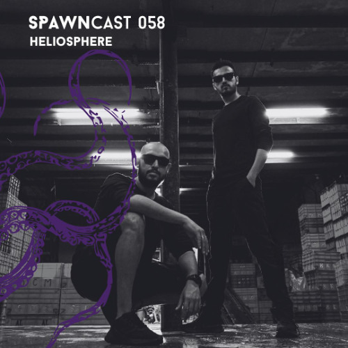 SPAWNcast 058 - Heliosphere