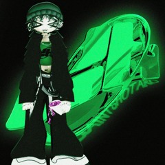 saint shotaro - MIX (p. TREETIME)