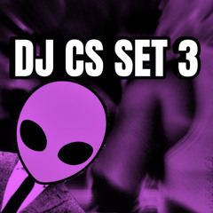 DJ CS SET 3 - Old And New Bangers