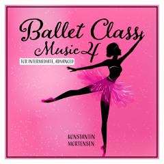 Grand allegro 1, ballet "La Flúte magique", Ballabile finale, valse in D-Major, Act 1