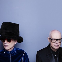 Petshopboys - It's A Sin (Strenx Edit) FREE DL