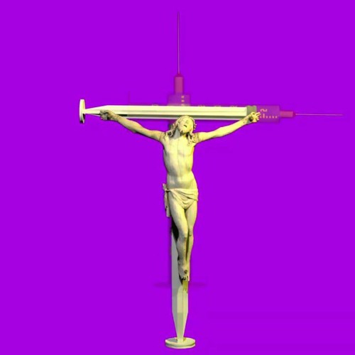 Steve Sniff & DejvDee - Párno je modlitba