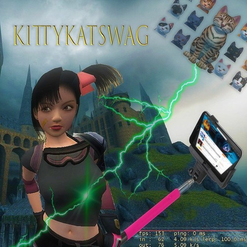g0r3 x 03osc - kittykatswag (prod. xxnyck420xx)