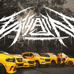 Key Glock - Ambition For Cash(ZAIYA-JIN BOOTLEG)[FREE DL]