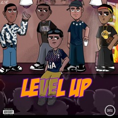 Level Up [ Prod.by Callmeay Beatz ]