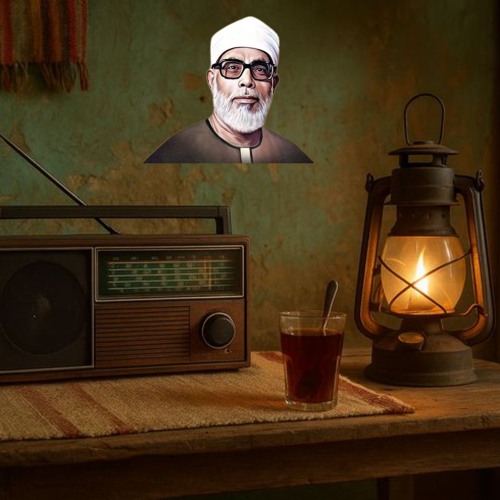 وقار القرأن مع أحكام التلاوة للشيخ محمود خليل الحصري... سورة الحجر