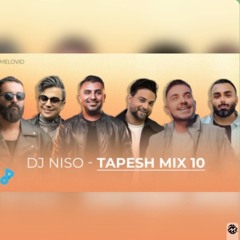 MojiDance - Tapesh 10