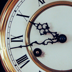ticking clock