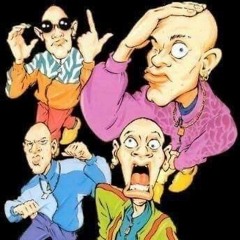 Ecstasy Pills (S.T.L.D Remix)
