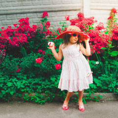 Tember Blanche — Та сама