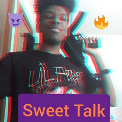 LiLXArt- Sweet Talk Demo(Prod. Florigineel)