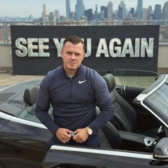 Silky - See You Again (GANG BUSINESS UK Tribute)