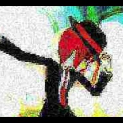 rhythm thief but its cursed