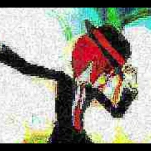 rhythm thief but its cursed