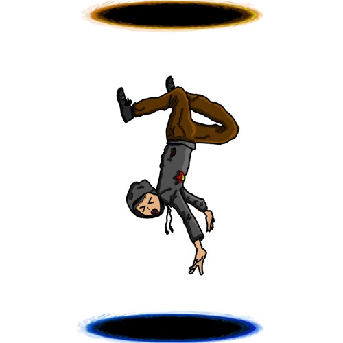 Im Not Tryna See That, Just Make Me Blind w/ Woxy (prod. The Ushanka Boy)