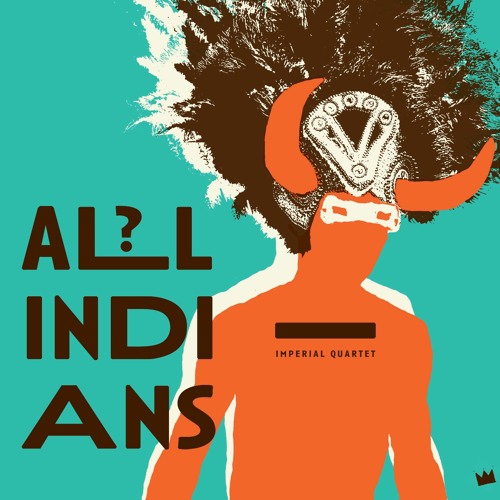 6 - INDIAN'S FIRST