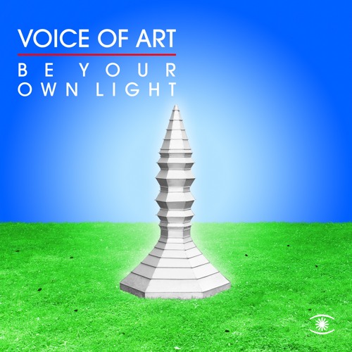 Voice Of Art - Be Your Own Light - s0594