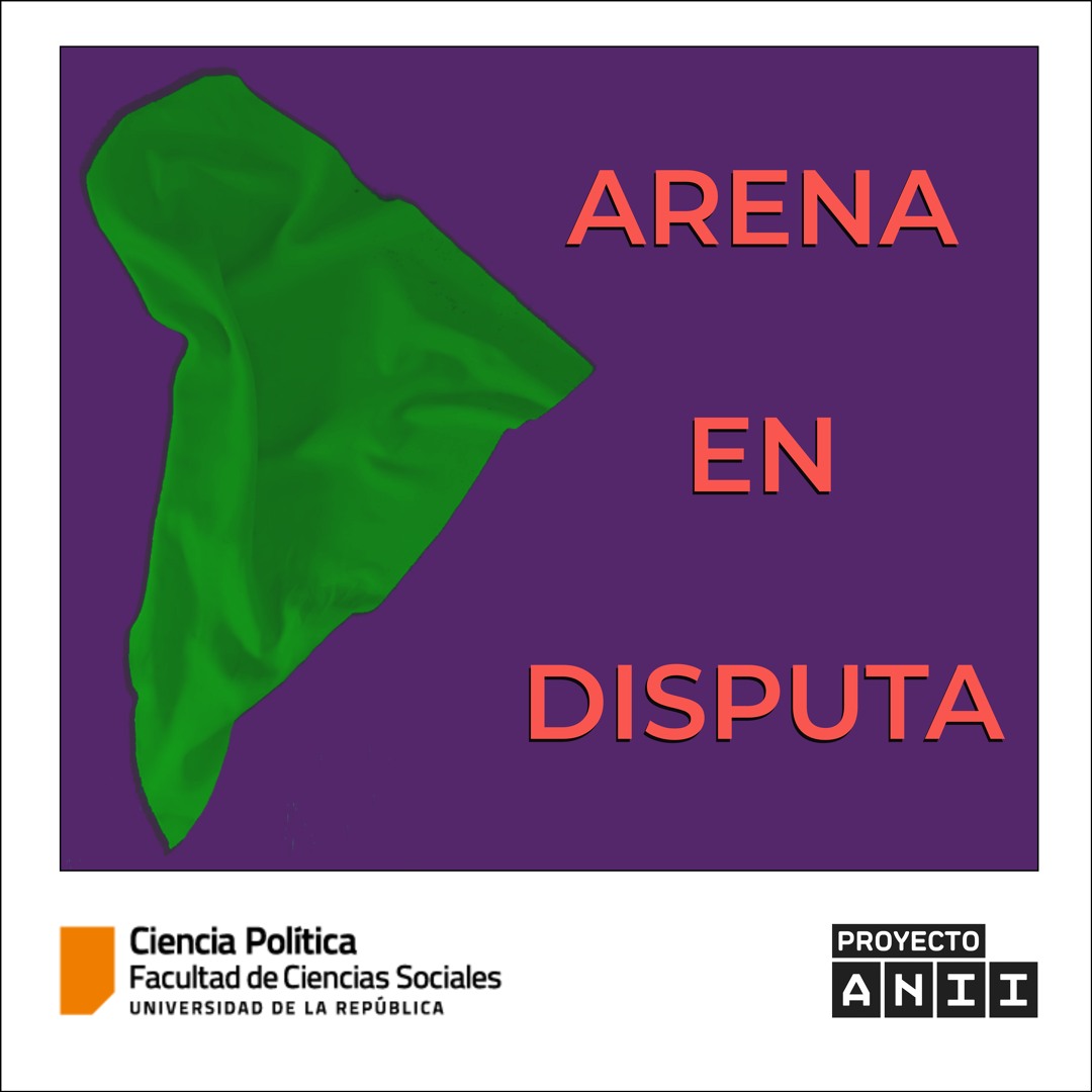 Arena en disputa: La política del aborto legal en América Latina