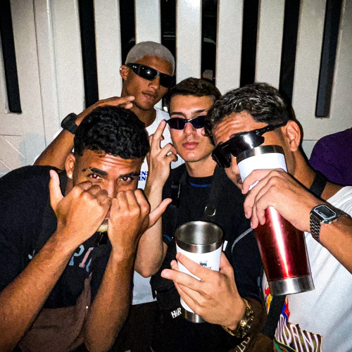 CARNASESH DO MOABIN #001 🎉🏅part.(DON TOLIVER)