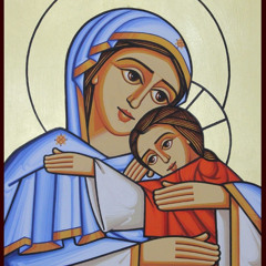 Standard Adam Aspasmos (Coptic/Arabic/English)
