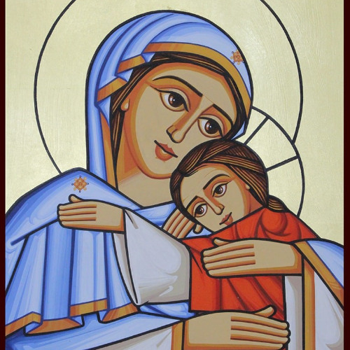 Standard Adam Aspasmos (Coptic/Arabic/English)